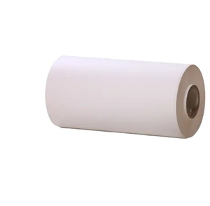 Nhà sản xuất bán buôn Chất lượng cao máy in giấy nhanh khô trắng thăng hoa giấy để bán - Product Image 3