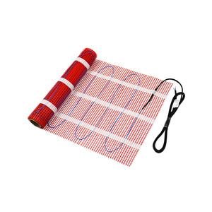 HUANRUI Tapis chauffant au sol UT-MAT Profitez de la chaleur confortable Tapis chauffant au sol avec notre coussin chauffant électrique Premium - Product Image 3