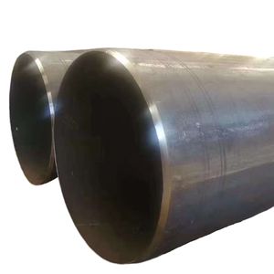 Tubería de Acero DSAW de Gran Diámetro ASTM A691 Gr.91/Gr.9Cr/Gr.5Cr Cl42 Cl22 Cl32 Cl12 para Sistemas de Tuberías de Plantas de Energía Supercríticas - Product Image 1