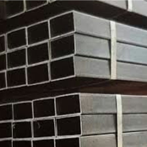 Tubo rectangular de aluminio Tubo de acero rectangular de alta calidad a la venta Máquina perfiladora de tubos rectangulares - Product Image 3