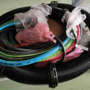 ชุดแพ็คเกจหุ่นยนต์อุตสาหกรรม 3HAC047980-002 - Product Image 4