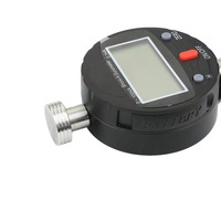 Manufactory Direct Portable Digital Hardness Tester For Accurate Material Testing In Various Industries