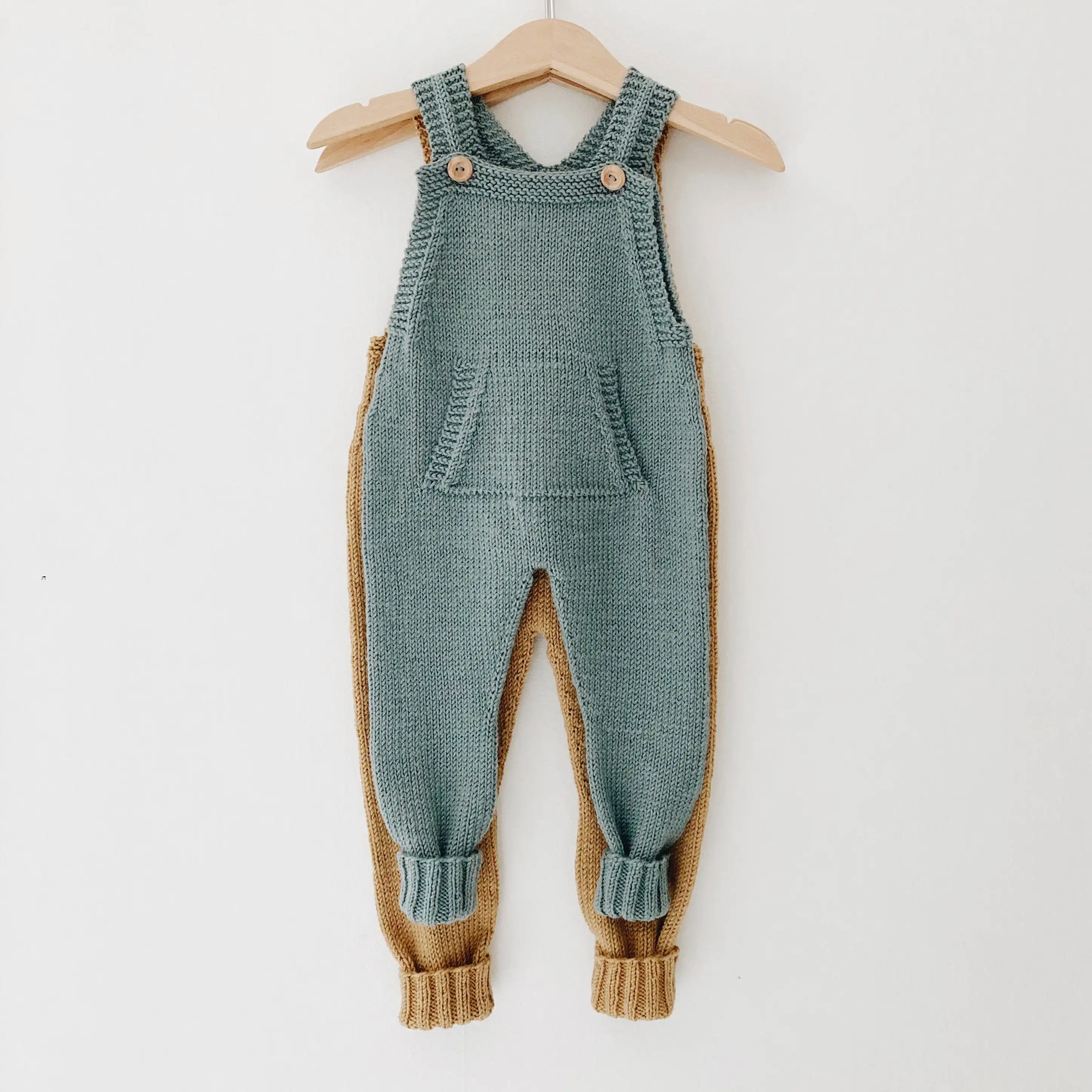 Macacão infantil de malha, novo macacão de malha para recém-nascidos, roupas quentes de inverno, para outono, macacão de malha