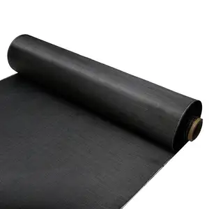 Best selling Hot selling High quality New design Activated Carbon Fiber Nonwoven Non Woven Carbon Fabric