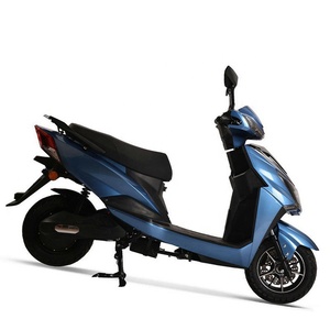 Vente en gros de mini voitures électriques à faible vitesse 60V 72V, véhicule de loisirs de luxe, motos électriques fabriquées en Chine - Product Image 5