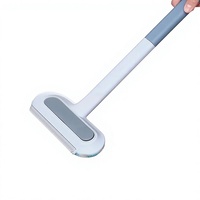 Nouvelle brosse multifonctionnelle 2026 pour enlever les poils d'animaux, grattoir à peluches, outil de nettoyage et de toilettage pour canapé, tapis, literie, poils de chat et de chien - Vente en gros