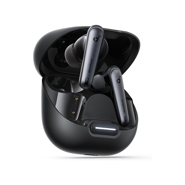 Anker Soundcore Liberty 4 NC Wireless Earbuds Adaptive Noise Cancelling True Wireless Earphone