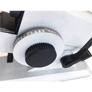 공장 공급 광학 렌즈미터 NJC-6 외부 판독 기능 포함 - Product Image 3