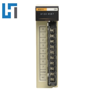 Nuevo Módulo de Entrada Digital Original C200H-ID211 Serie C200H, Controlador Lógico Programable (PLC), Controlador de Automatización Industrial - Product Image 2