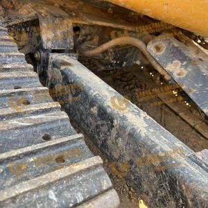 รถขุดตีนตะขาบ Caterpillar 305.5E2 มือสอง ขนาด 5.5 ตัน ประสิทธิภาพสูง คุ้มค่า ราคาประหยัด เหมาะสำหรับงานหนัก รุ่น CAT 306 307 308.5 - Product Image 5