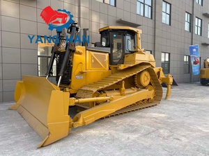 Excavadora de Orugas HBXG <span class=keywords><strong>SD7</strong></span> Edición Especial para Humedales Alto Rendimiento Buen Estado - Product Image 5