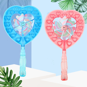 Ensemble <span class=keywords><strong>de</strong></span> jouets amusants pour enfants à vendre, souffleur <span class=keywords><strong>de</strong></span> <span class=keywords><strong>bulles</strong></span> <span class=keywords><strong>de</strong></span> <span class=keywords><strong>savon</strong></span>, moulin à vent, baguette à <span class=keywords><strong>bulles</strong></span> - Product Image 2