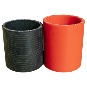 Tuyau en caoutchouc silicone à 3 couches de <span class=keywords><strong>60</strong></span> <span class=keywords><strong>mm</strong></span> avec renfort en aramide pour <span class=keywords><strong>admission</strong></span> d'<span class=keywords><strong>air</strong></span> de moteur de camion et turbo automobile - Product Image 3