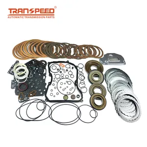 Transpeed Oem 09g Tf-60sn/tf60sn Automatic Transmission Piston Filter Master Rebuild Kit Tf60sn