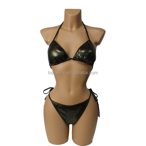 S640 Black String <strong>Bikini</strong> Fashion Micro <strong>Bikini</strong> <strong>Hot</strong> Sexy Exotic Dancewear <strong>Girls</strong> in <strong>Tight</strong> <strong>Bikini</strong> - Product Image 3