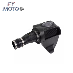 Sistema de Admisión de Aire Frío con Filtros de Aire de Alto Flujo para Honda Civic 1.5 <span class=keywords><strong>Turbo</strong></span> 2016-2019 - Product Image 1