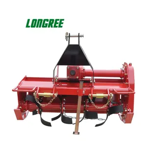 Wholesale 3-point Rotary Tiller Tractor Tiller Attachment For Sale