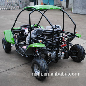 small buggy for holidays