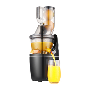 Mélangeur <span class=keywords><strong>électrique</strong></span> portable du fabricant Petit appareil de cuisine domestique Mastication Big Mouth Cold Press Slow Juicer - Product Image 3