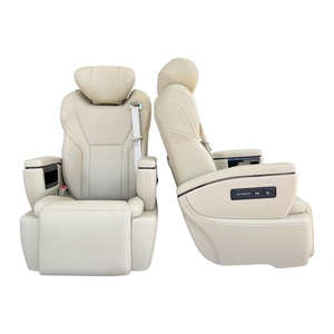 <span class=keywords><strong>Prix</strong></span> compétitif Facile à utiliser Fonction mémoire Classe V Siège auto électrique de luxe réglable pour voitures - Product Image 2