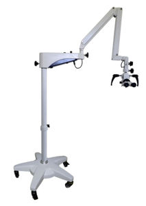 <span class=keywords><strong>Microscope</strong></span> d'opération OEM personnalisable POS-<span class=keywords><strong>101</strong></span> pour outil de chirurgie microscopique de chirurgie ORL - Product Image 3