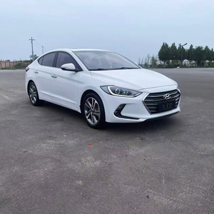 Hyun-dai Elantra <span class=keywords><strong>2018</strong></span>, 1.6L Gasolina, Auto de <span class=keywords><strong>Segunda</strong></span> <span class=keywords><strong>Mano</strong></span>, Volante a la Izquierda, Autos Usados - Product Image 3