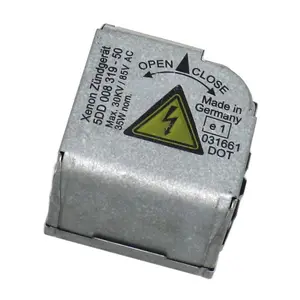 KY OEM 5DD008319-50 점화기 HID 제논 헤드라이트 점화기 5DD00831950