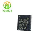 Yun Nuo original nouveau composant électronique circuit intégré ic AR8035 AR8035-AL1B