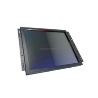 Monitor IR de 19 Pulgadas con Pantalla Táctil Infrarroja POG595 WMS550 para Máquina de Juegos en Venta