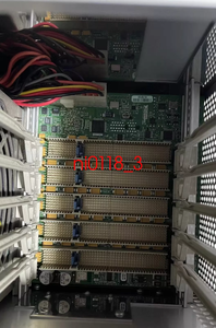 Ni Ni PXI-<span class=keywords><strong>1033</strong></span>แชสซี/5-Slot pxi <span class=keywords><strong>1033</strong></span>มือสองเสร็จสมบูรณ์แล้ว - Product Image 3