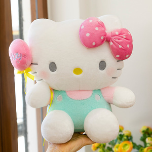 Nuova Bambola Carina Hello KT, Peluche, Bambola di Stoffa, Regalo per Ragazze - Product Image 2