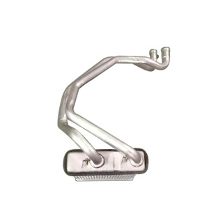 Nissan Heater Water Tank 27140-8H910 RH-514 Aluminum Alloy <b>Tube</b> <b>Heat</b> Exchanger For Water Cooling System - Product Image 3