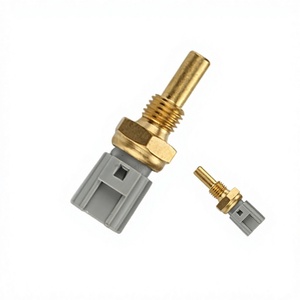 Capteur de température Shanjiangqing 13650-51G10 pour Toyota Mazda Ford Camry - Product Image 1