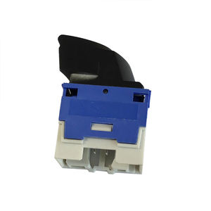 735315616 LHD 6pin Interrupteur De lève-Vitre électrique Pour Fiat Ducato II FL 2002-06 Boxer 02-06 Pull 2002-06 FST-FI-1864 - Product Image 4