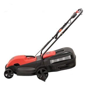<b>Electric</b> <b>Lawn</b> <b>Mower</b> 34cm 1500W Rotary Blade Rear Grass Box 230V DIY Outdoor Use - Product Image 6