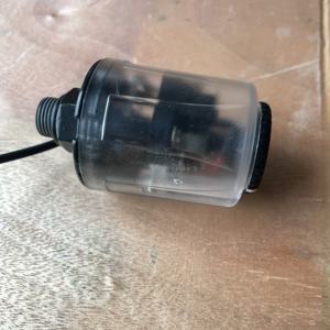 220V Mini Auto Binnenlandse Aanpassing Waterpomp Drukschakelaar - Product Image 3