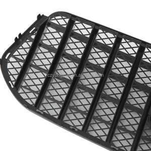 GLE Grill <span class=keywords><strong>AMG</strong></span> GT Black Grill Sliver GTR Rejilla delantera para <span class=keywords><strong>Mercedes</strong></span> <span class=keywords><strong>Benz</strong></span> GLE Coupe W166 43 <span class=keywords><strong>AMG</strong></span> 350 <span class=keywords><strong>450</strong></span> 2020 2021 2022 2023 2024 - Product Image 6