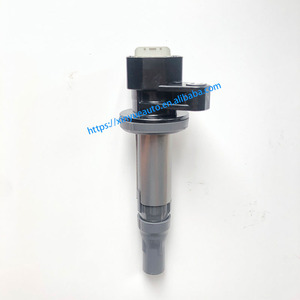 19500-B2050 19500-B2051คอยล์จุดระเบิด19500B2051 19500B2050สำหรับ DAIHATSU สำหรับ Tanto สำหรับ Mira สำหรับ Mira สำหรับ Toyota - Product Image 3