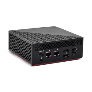 Nuovo AMD Ryzen 7 5800U 5700U Mini PC <span class=keywords><strong>Desktop</strong></span> 2 * DDR4 Nvme ssd Gaming <span class=keywords><strong>Desktop</strong></span> Dual lan 3*4K UHD Win11 Pro Linux - Product Image 1