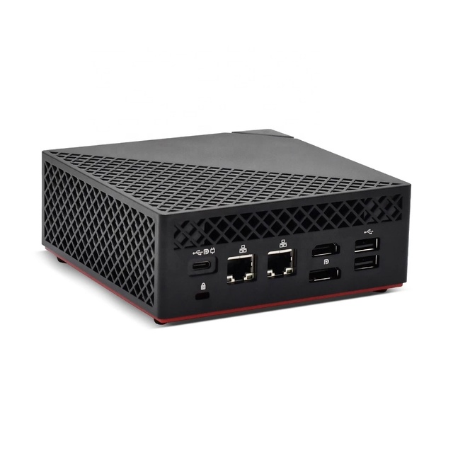 New AMD Ryzen 7 5800U 5700U Mini PC Desktop Computer 2*DDR4 Nvme Ssd Gaming Desktops Dual Lan 3*4K UHD Win11 Pro Linux