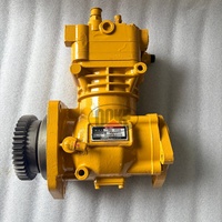 Compresseur d'air neuf BA-921 pour moteur CAT C13 C15 C18, pièces de compresseur de frein pour camion et excavatrice 385-0936 3850936