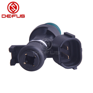 Injecteur de carburant DEFUS <span class=keywords><strong>16600</strong></span>-<span class=keywords><strong>95F0A</strong></span> pour FBY10F0 ALMERA Classic 1.6 16V Moteur essence Guangdong Garantie 1 an - Product Image 4