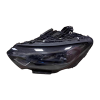 Phare avant numérique matriciel d'occasion de haute qualité pour Mercedes-Benz V295 EQE300 EQE350 EQE500 Meteor – Vente en gros