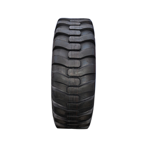 Neumático de Nylon OTR L2 23.5-25 Resistente al Desgaste y a los Cortes para Maquinaria de Construcción de Carreteras en África - Product Image 1