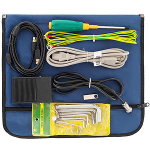 Machine de marquage laser à fibre SIHAO 50W 200x200mm, marquage profond sur métal, EZCAD, refroidissement par air, certifiée CE/GS, facile à utiliser, PLT/BMP, pour la maison - Product Image 4