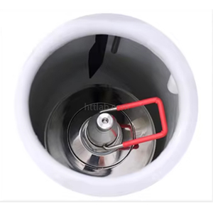 Calorimètre entièrement automatique haute précision 0,2 % pour la détection rapide <span class=keywords><strong>de</strong></span> la valeur calorifique du charbon et du contenu en <span class=keywords><strong>chaleur</strong></span> des liquides pétroliers en laboratoire - Product Image 4