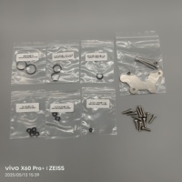 Kit de filtre de base alternatif pour l'imprimante Vj 1210 1610 1220 1510 1520 Cij type A B C