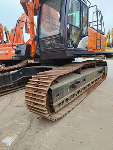 Heavy Duty 47 Ton Hitachi ZX470LC Excavadora hidráulica ZAIXS 470LC Japón excavadora usada para la venta con alta calidad - Product Image 5