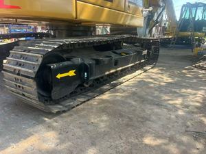Secondhand Caterpillar 310 Compact Excavator Zero Tail Swing For Municipal Pipeline & Garden <b>Construction</b> <b>Machinery</b> - Product Image 6