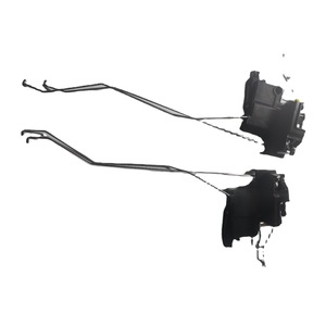 Actionneur de serrure de porte 813104E020 pour Kia Bongo 3K2 DC 12V, système de verrouillage centralisé à commande manuelle - Product Image 1